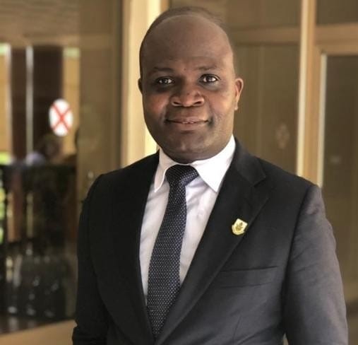 Prof. Gabriel Eshun