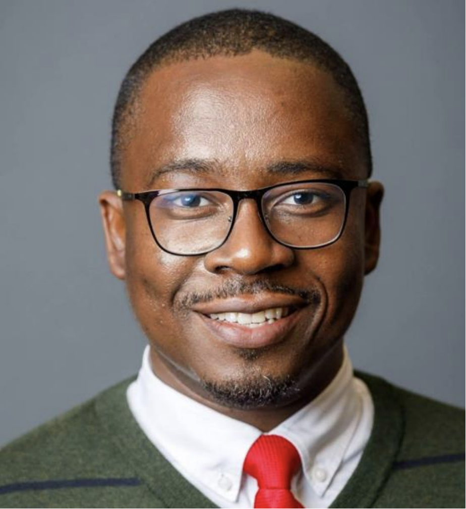 Prof. Bernard Forjwuor