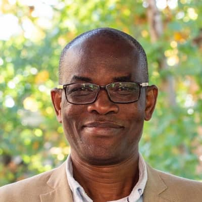 Prof. Samuel Adu-Prah